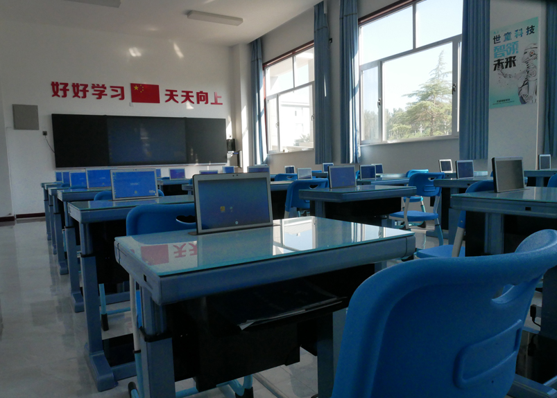 某某小学学校案例